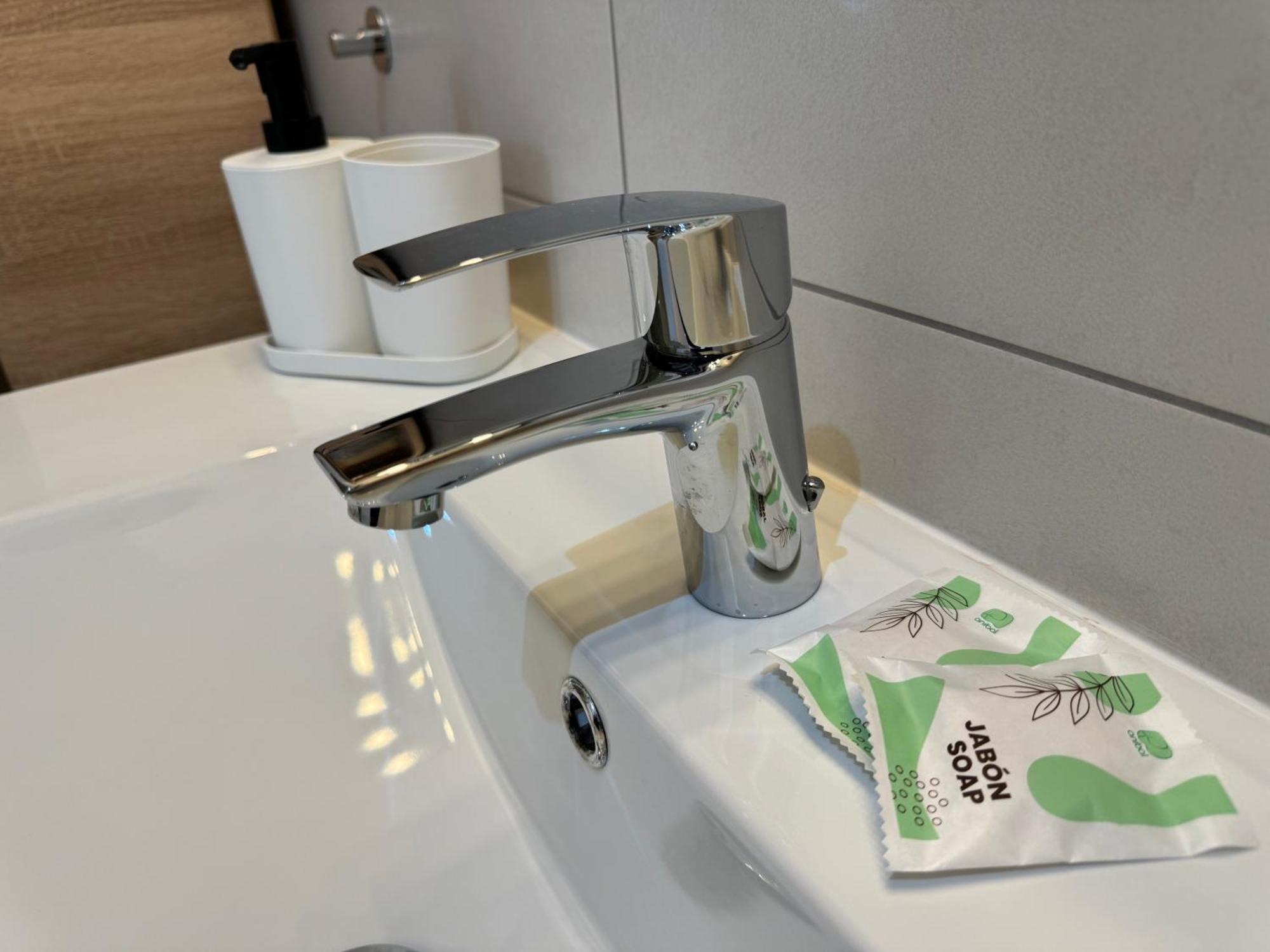 La Mascarada De Alamos Apartment Malaga Ngoại thất bức ảnh