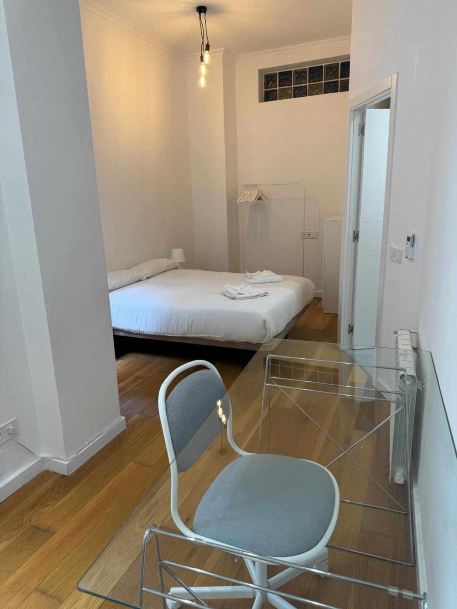 La Mascarada De Alamos Apartment Malaga Ngoại thất bức ảnh